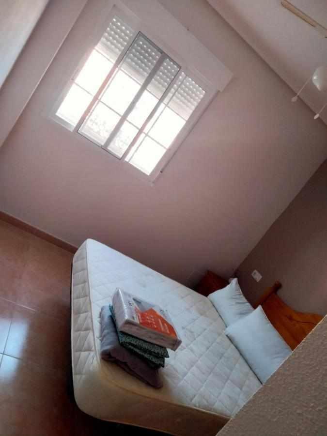 Ferienwohnung Apartamento Gran Alacant Santa Pola Exterior foto